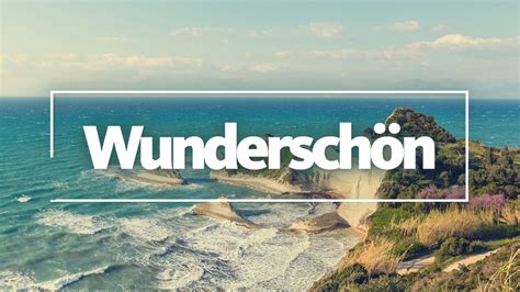 wunderschön heute|Wunderschön! .